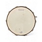 Used Ludwig 13in Epic Snare Maple Drum thumbnail