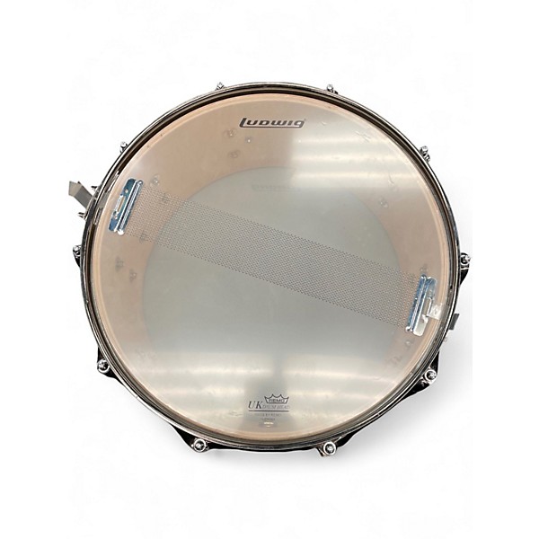 Used Ludwig 13in Epic Snare Maple Drum