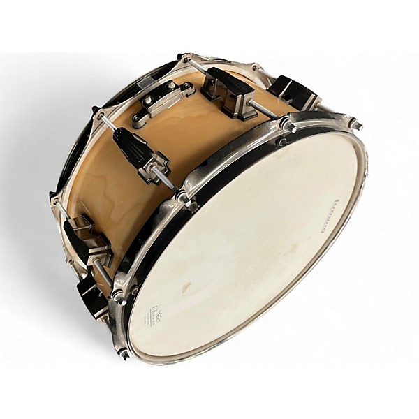 Used Ludwig 13in Epic Snare Maple Drum