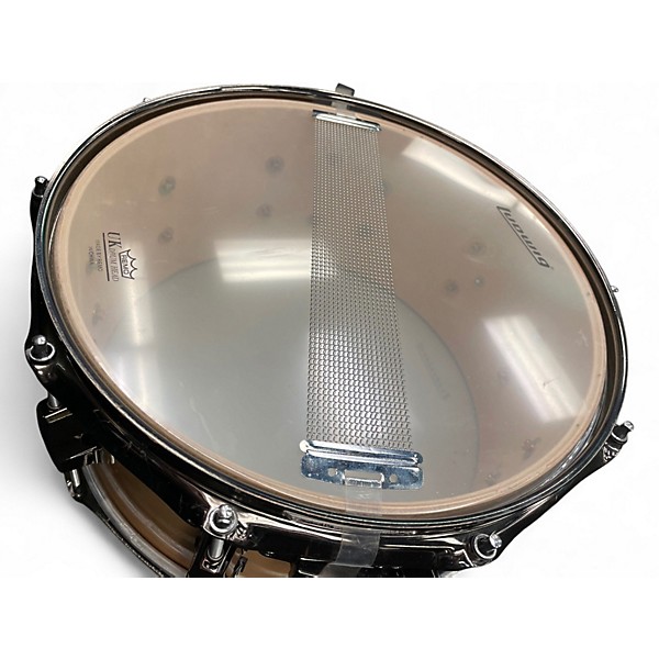 Used Ludwig 13in Epic Snare Maple Drum