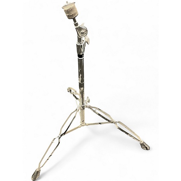 Used Basix Straight Cymbal Stand Cymbal Stand