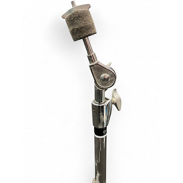 Used Basix Straight Cymbal Stand Cymbal Stand