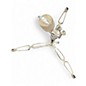 Used Basix Straight Cymbal Stand Cymbal Stand