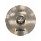 Used Zildjian 18in ZBT Crash Ride Cymbal thumbnail