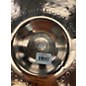 Used Zildjian 18in ZBT Crash Ride Cymbal