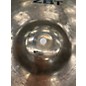 Used Zildjian 18in ZBT Crash Ride Cymbal