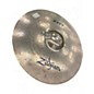 Used Zildjian 18in ZBT Crash Ride Cymbal