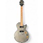 Used Epiphone Les Paul Special WORN BLACK Solid Body Electric Guitar thumbnail