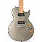 Used Epiphone Les Paul Special WORN BLACK Solid Body Electric Guitar