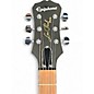 Used Epiphone Les Paul Special WORN BLACK Solid Body Electric Guitar