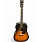 Used 1991 Gibson J-30 2 Color Sunburst Acoustic Guitar thumbnail