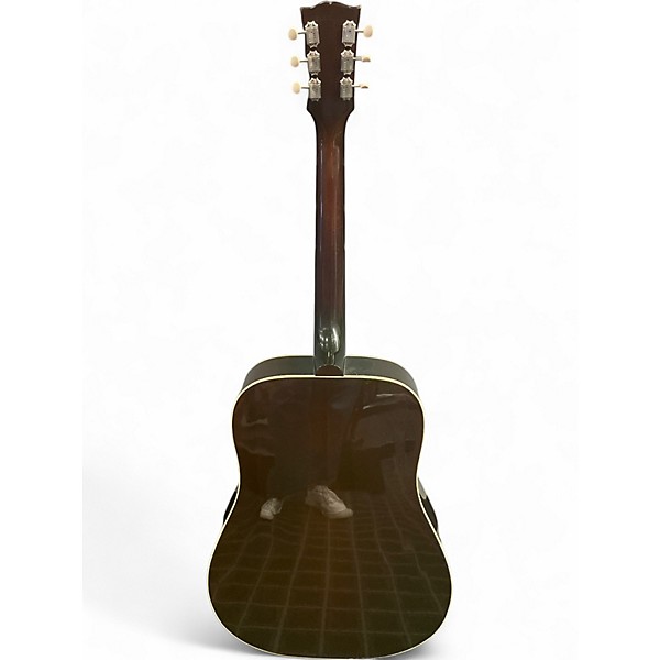 Used 1991 Gibson J-30 2 Color Sunburst Acoustic Guitar