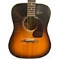 Used 1991 Gibson J-30 2 Color Sunburst Acoustic Guitar