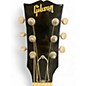 Used 1991 Gibson J-30 2 Color Sunburst Acoustic Guitar