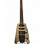 Used Hohner G3 T Metallic Gray Satin Electric Guitar thumbnail