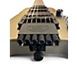 Used Hohner G3 T Metallic Gray Satin Electric Guitar