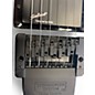 Used Hohner G3 T Metallic Gray Satin Electric Guitar
