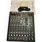 Used Mackie Profx10v3 Unpowered Mixer