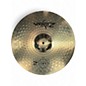 Used Zildjian 16in PLANET Z CRASH Cymbal thumbnail