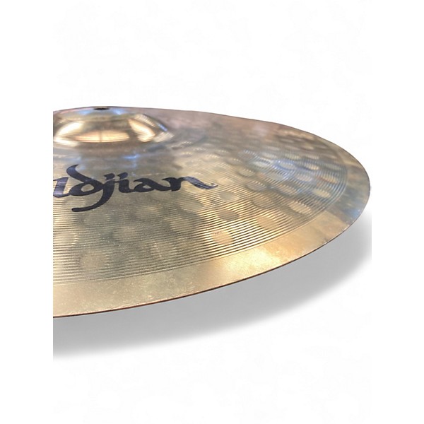 Used Zildjian 16in PLANET Z CRASH Cymbal
