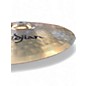 Used Zildjian 16in PLANET Z CRASH Cymbal