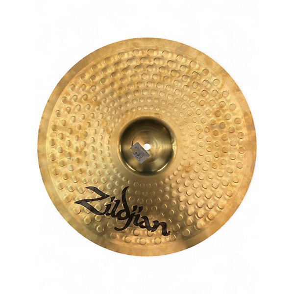 Used Zildjian 16in PLANET Z CRASH Cymbal