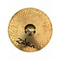Used Zildjian 16in PLANET Z CRASH Cymbal