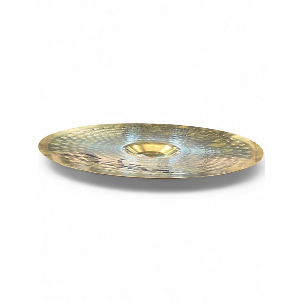 Used Zildjian 16in PLANET Z CRASH Cymbal