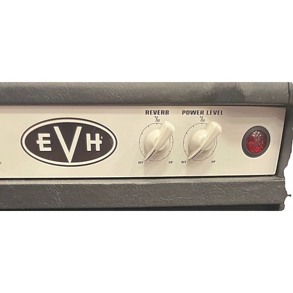 Used EVH 5150 III 50W 2x12 Tube Guitar Combo Amp