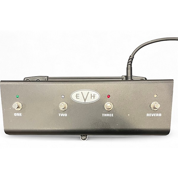 Used EVH 5150 III 50W 2x12 Tube Guitar Combo Amp