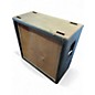 Vintage 1960s Marshall 4x12 Guitar Cabinet