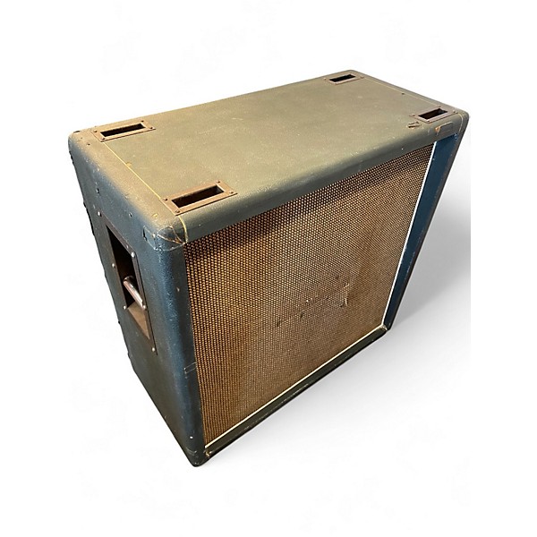 Vintage 1960s Marshall 4x12 Guitar Cabinet