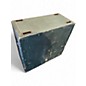 Vintage 1960s Marshall 4x12 Guitar Cabinet