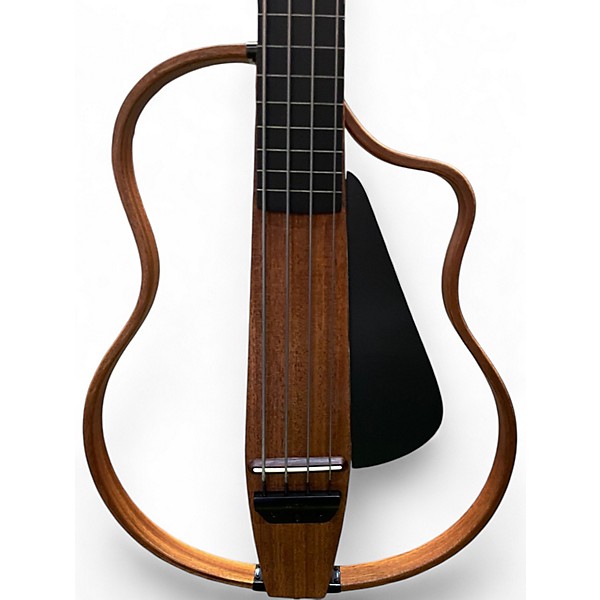 Used Natasha nsbg natural Electric Bass Guitar