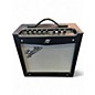Used Fender MUSTANG 1 V2 Guitar Combo Amp thumbnail