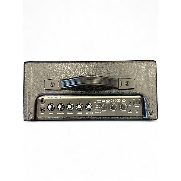 Used Fender MUSTANG 1 V2 Guitar Combo Amp