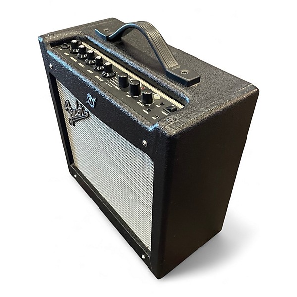 Used Fender MUSTANG 1 V2 Guitar Combo Amp