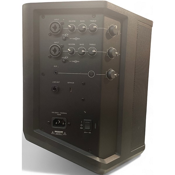 Used Bose S1 PRO Powered Speaker