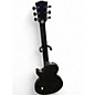 Used Gibson Les Paul Gothic Morte Black Solid Body Electric Guitar