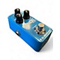 Used TC Electronic Flashback Mini Delay Effect Pedal