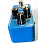 Used TC Electronic Flashback Mini Delay Effect Pedal
