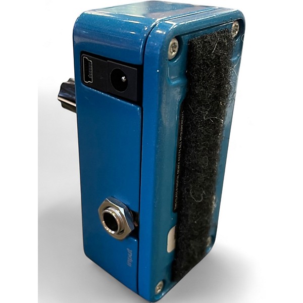 Used TC Electronic Flashback Mini Delay Effect Pedal