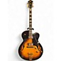 Used Washburn OE40TS Sandburst Acoustic Electric Guitar thumbnail
