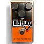 Used Electro-Harmonix Big Muff Op-amp Effect Pedal thumbnail