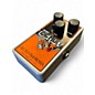 Used Electro-Harmonix Big Muff Op-amp Effect Pedal
