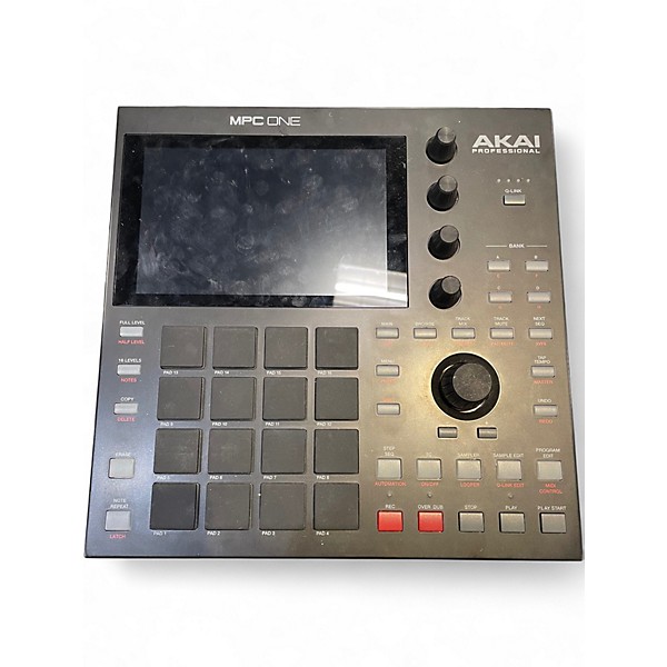 Used Akai Professional MPC ONE Production Controller