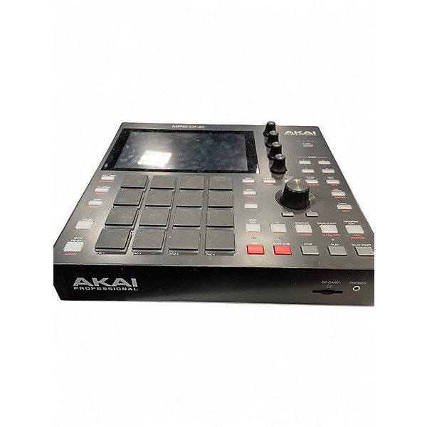 Used Akai Professional MPC ONE Production Controller