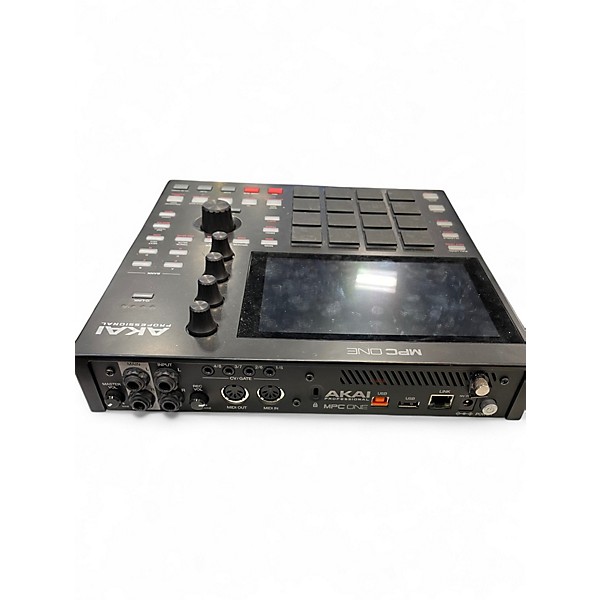 Used Akai Professional MPC ONE Production Controller