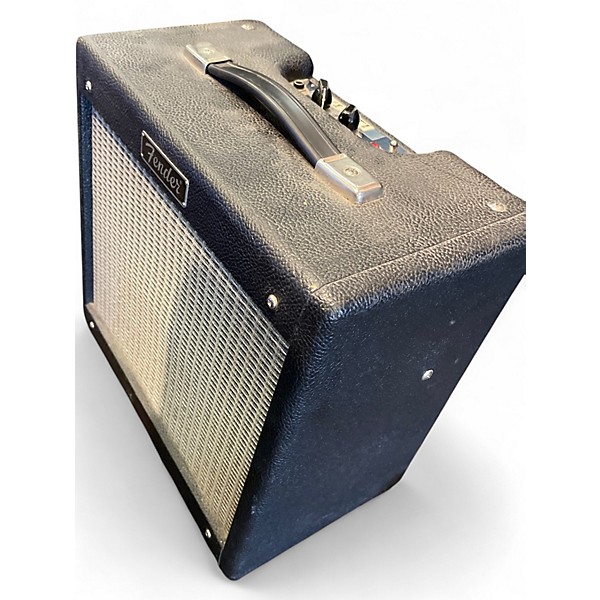 Used Fender Pro Junior IV 15W 1x10 Tube Guitar Combo Amp