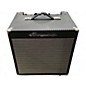 Used Ampeg RB-108 Rocket Bass 30-Watt 1x8" Bass Combo Amp thumbnail